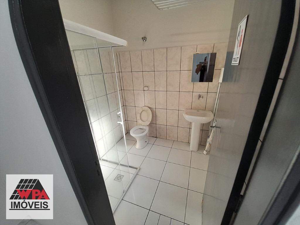 Sala para aluguel no Vila Nossa Senhora de Fátima: 