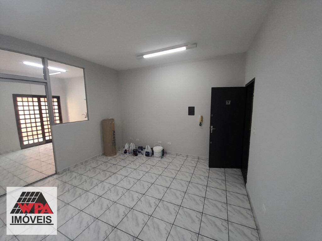 Sala para aluguel no Vila Nossa Senhora de Fátima: 
