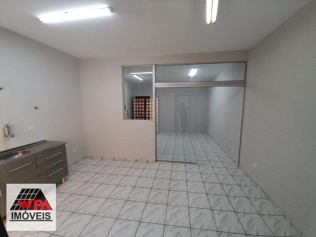 Sala para aluguel no Vila Nossa Senhora de Fátima: 