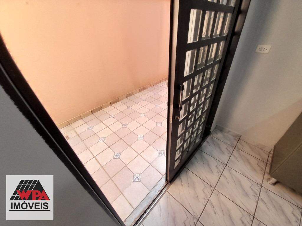 Sala para aluguel no Vila Nossa Senhora de Fátima: 