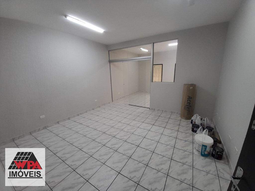 Sala para aluguel no Vila Nossa Senhora de Fátima: 