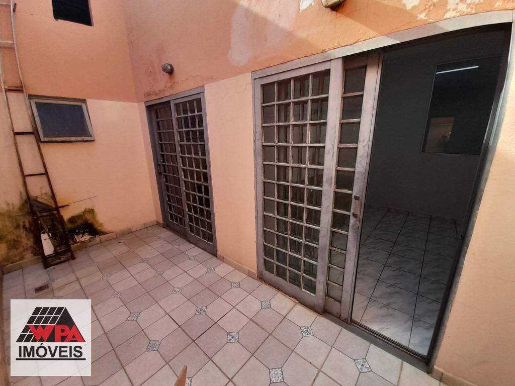 Sala para aluguel no Vila Nossa Senhora de Fátima: 