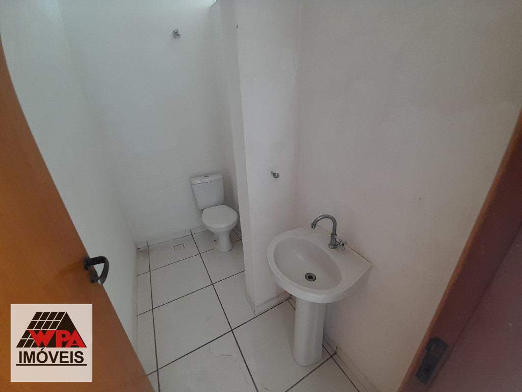 Sala para aluguel no Jardim Girassol: 