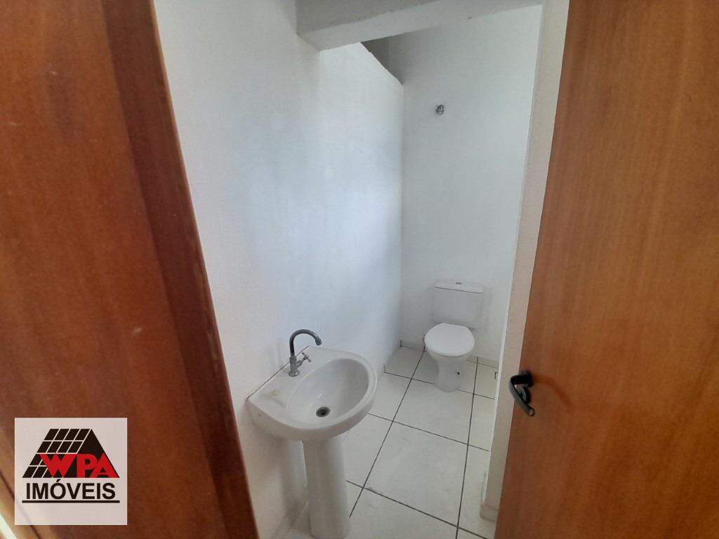 Sala para aluguel no Jardim Girassol: 