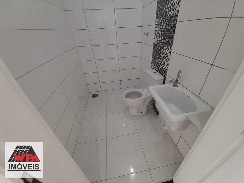 Sala para aluguel no Parque das Nações: 