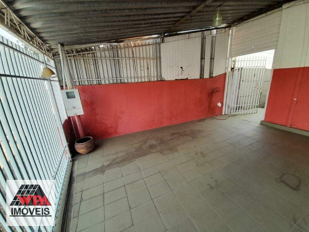 Salão para aluguel no Jardim São Paulo: 