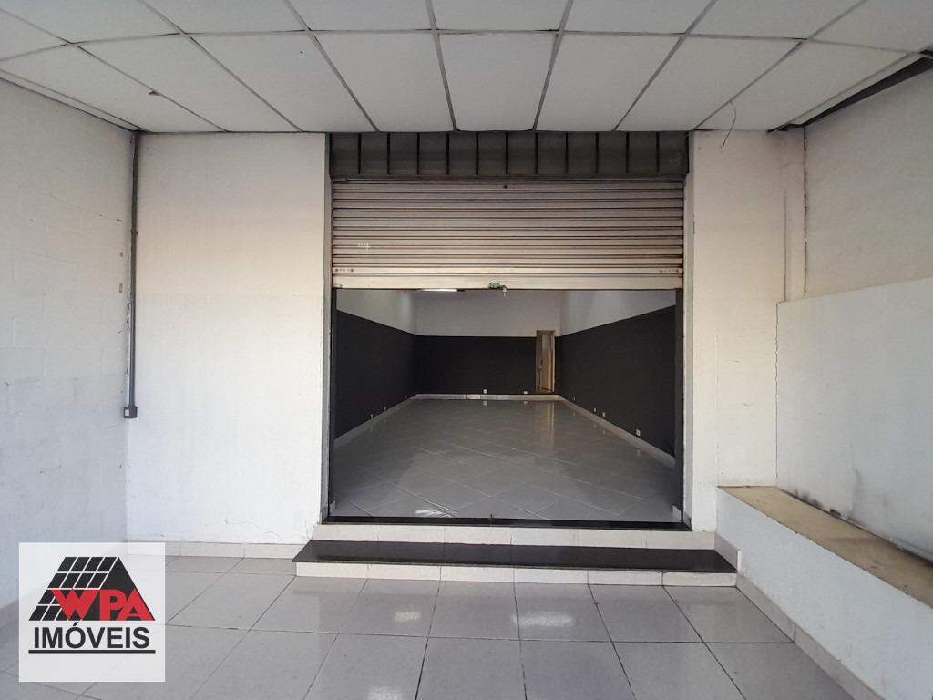 Sala para aluguel no Jardim Ipiranga: 