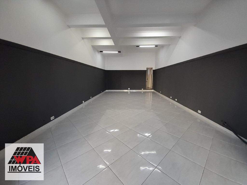 Sala para aluguel no Jardim Ipiranga: 