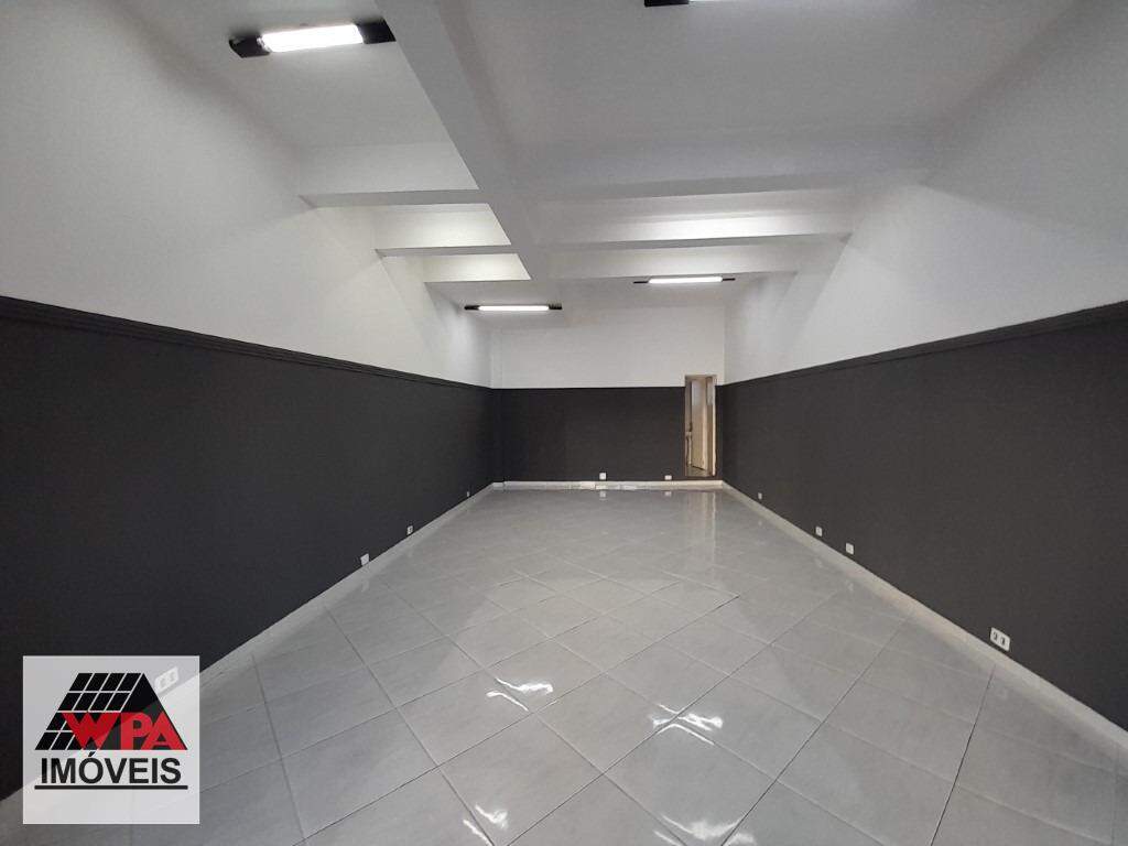 Sala para aluguel no Jardim Ipiranga: 