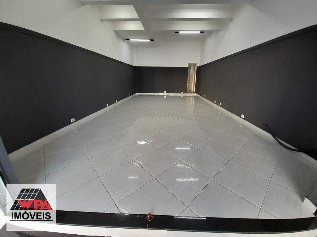 Sala para aluguel no Jardim Ipiranga: 
