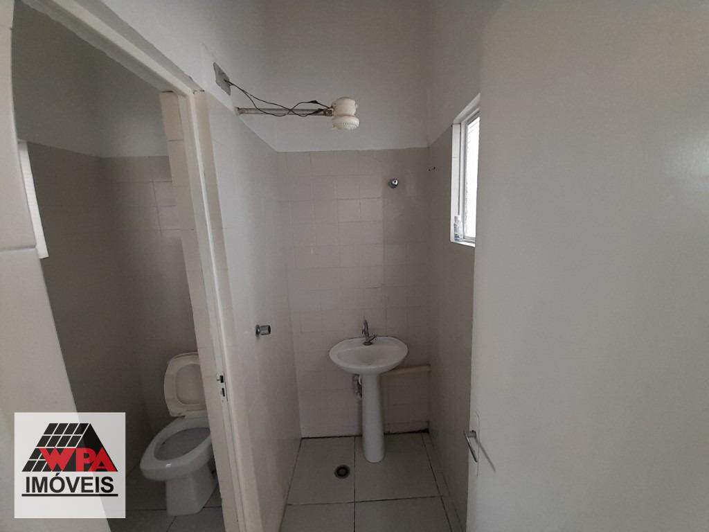 Sala para aluguel no Jardim Ipiranga: 