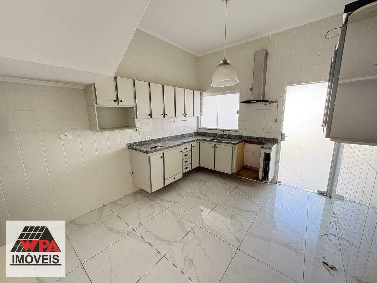 Casa para aluguel no Vila São Pedro: 