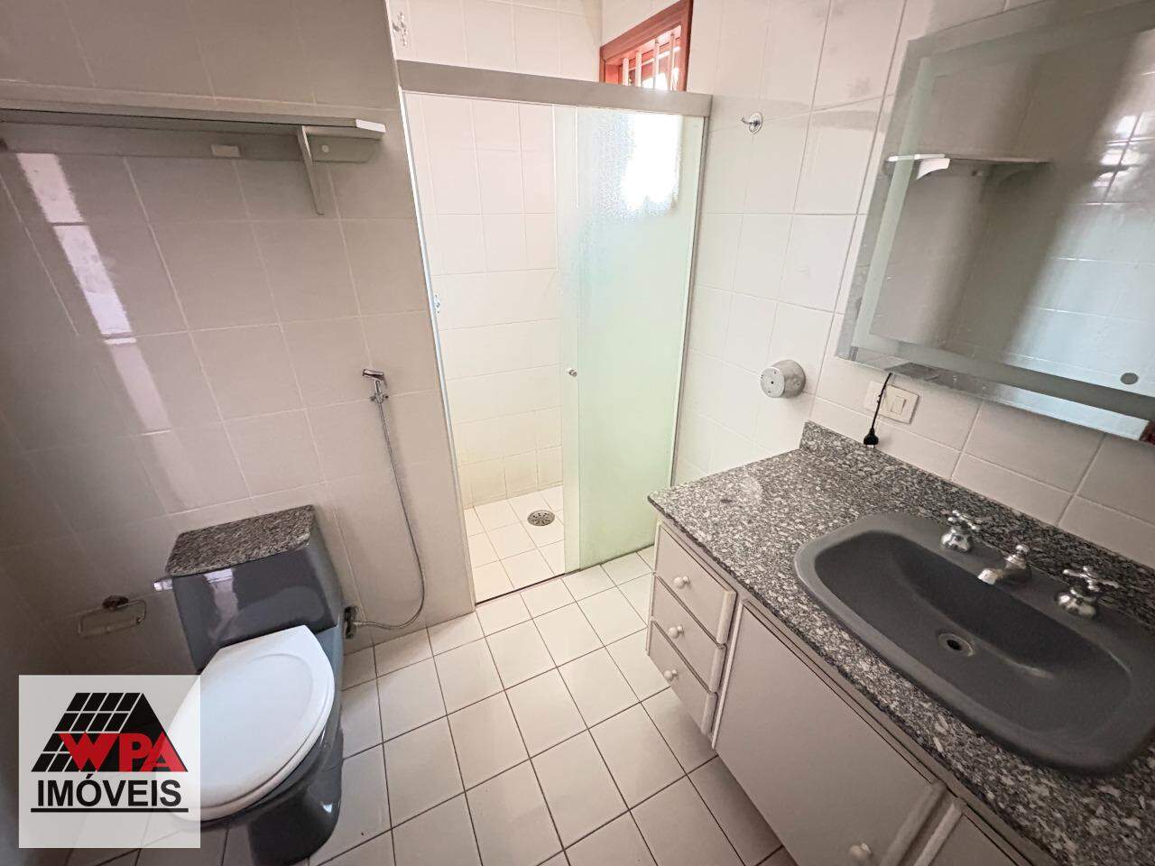 Casa para aluguel no Vila São Pedro: 