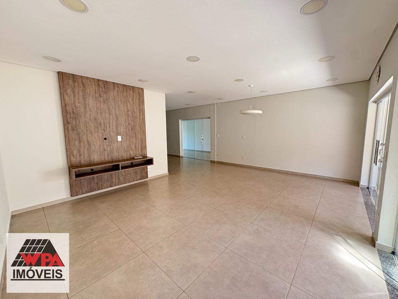 Casa para aluguel no Vila São Pedro: 