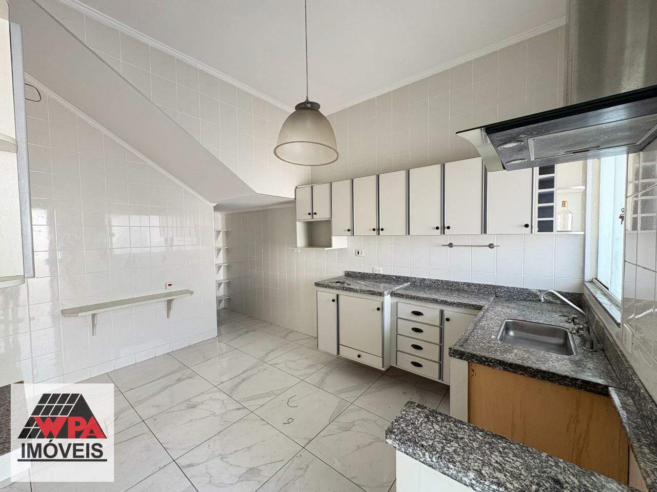 Casa para aluguel no Vila São Pedro: 