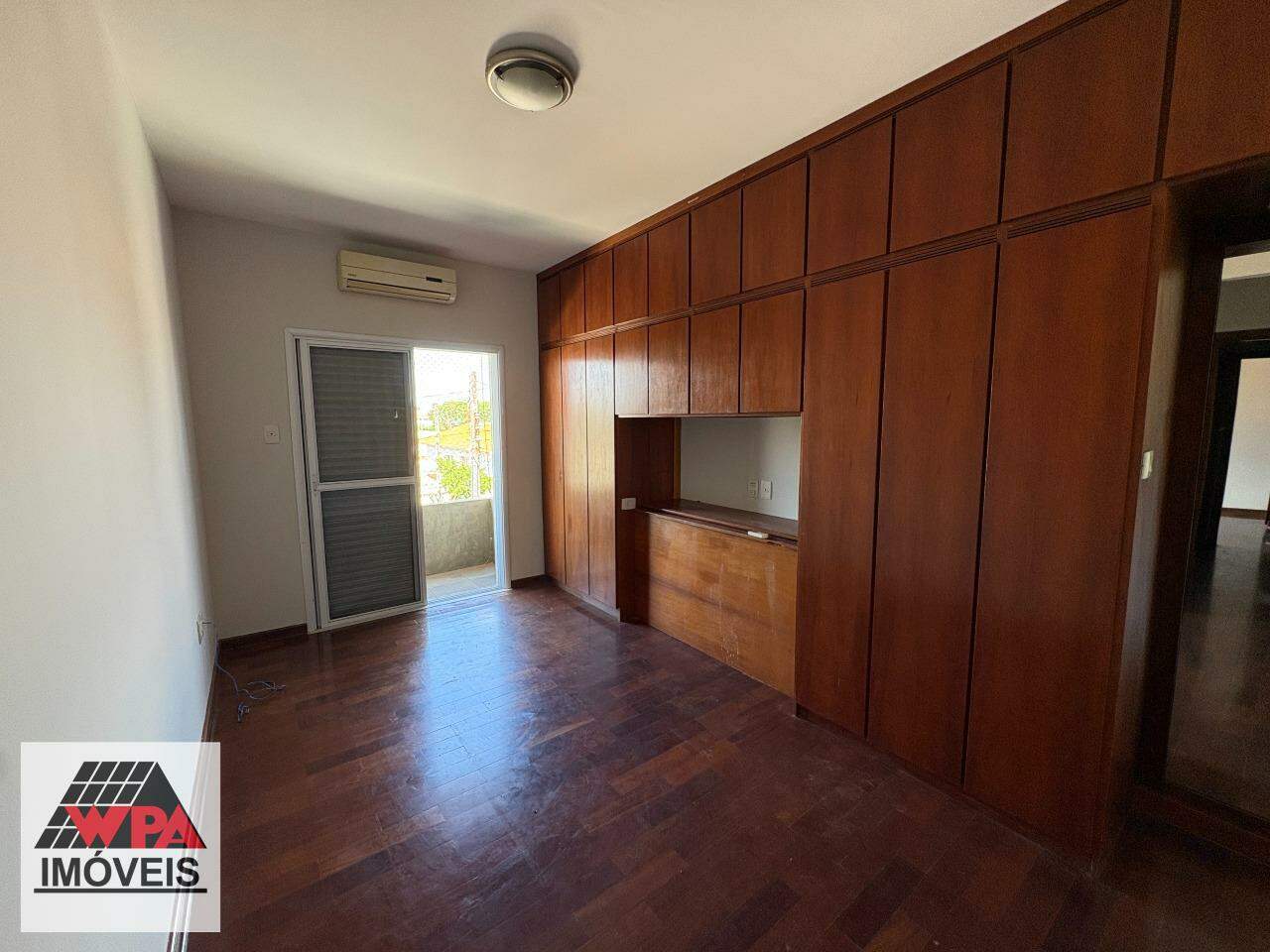 Casa para aluguel no Vila São Pedro: 