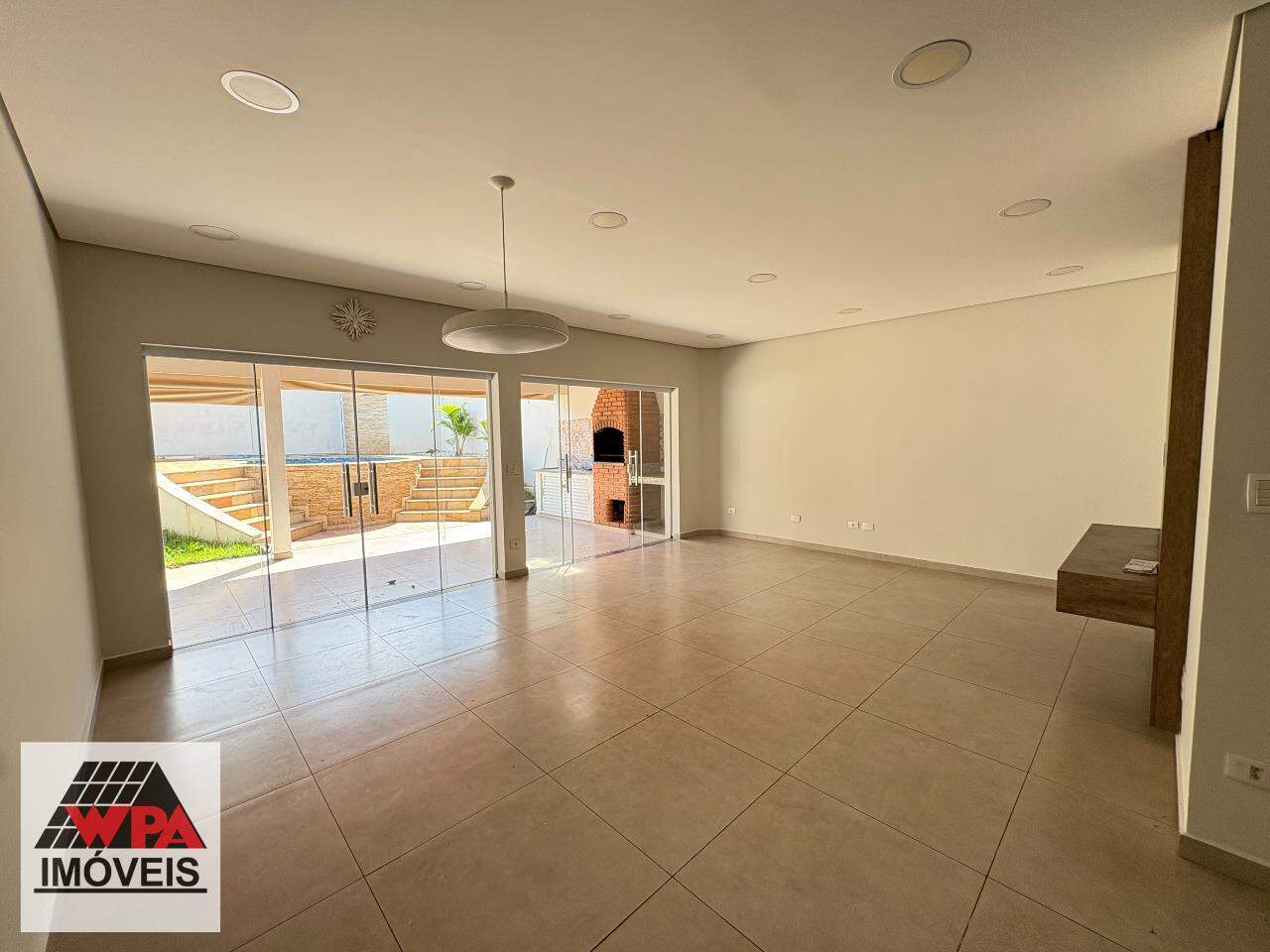 Casa para aluguel no Vila São Pedro: 