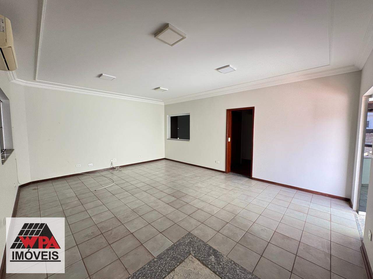 Casa para aluguel no Vila São Pedro: 