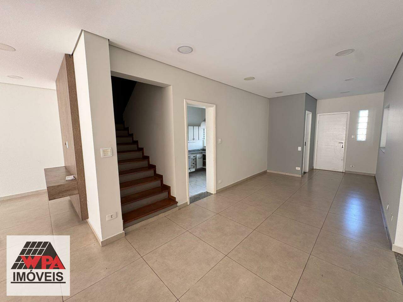 Casa para aluguel no Vila São Pedro: 