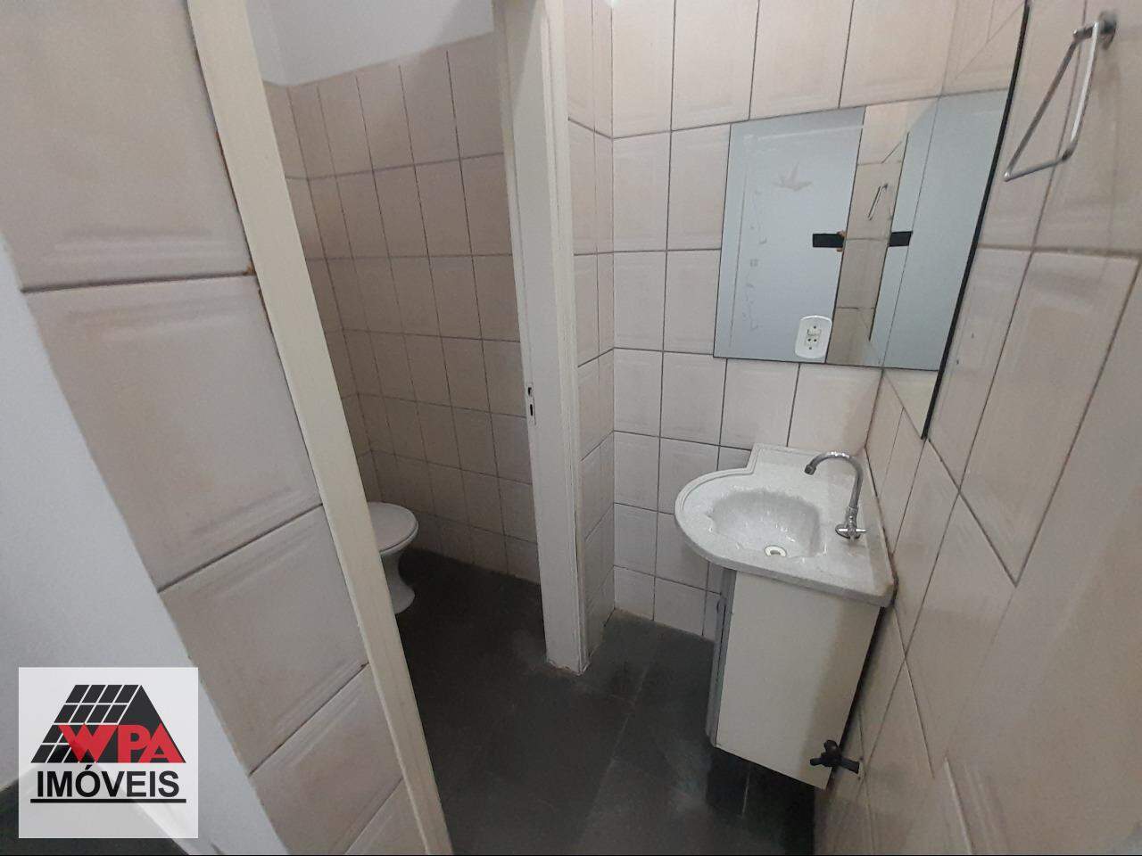 Sala para aluguel no Vila Molon: 