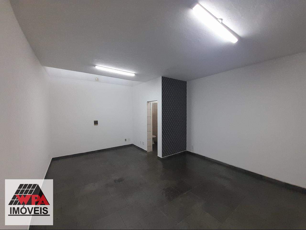 Sala para aluguel no Vila Molon: 