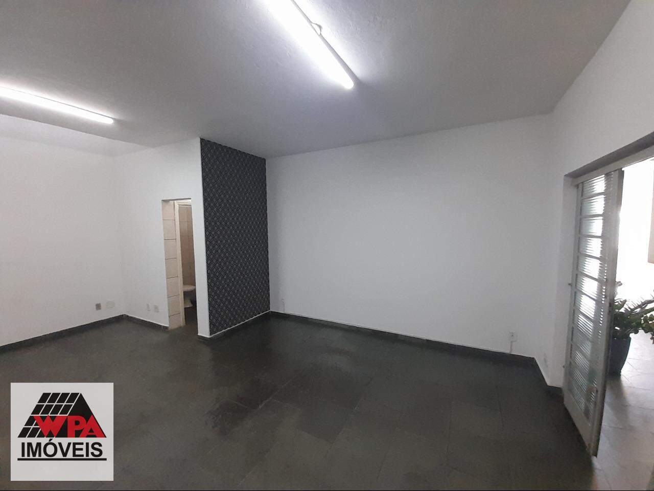 Sala para aluguel no Vila Molon: 