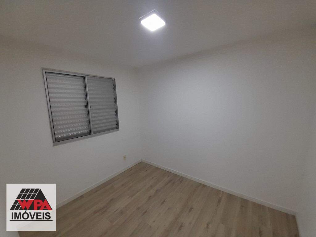 Apartamento para aluguel no Jardim Bertoni: 