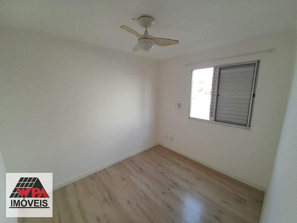 Apartamento para aluguel no Jardim Bertoni: 