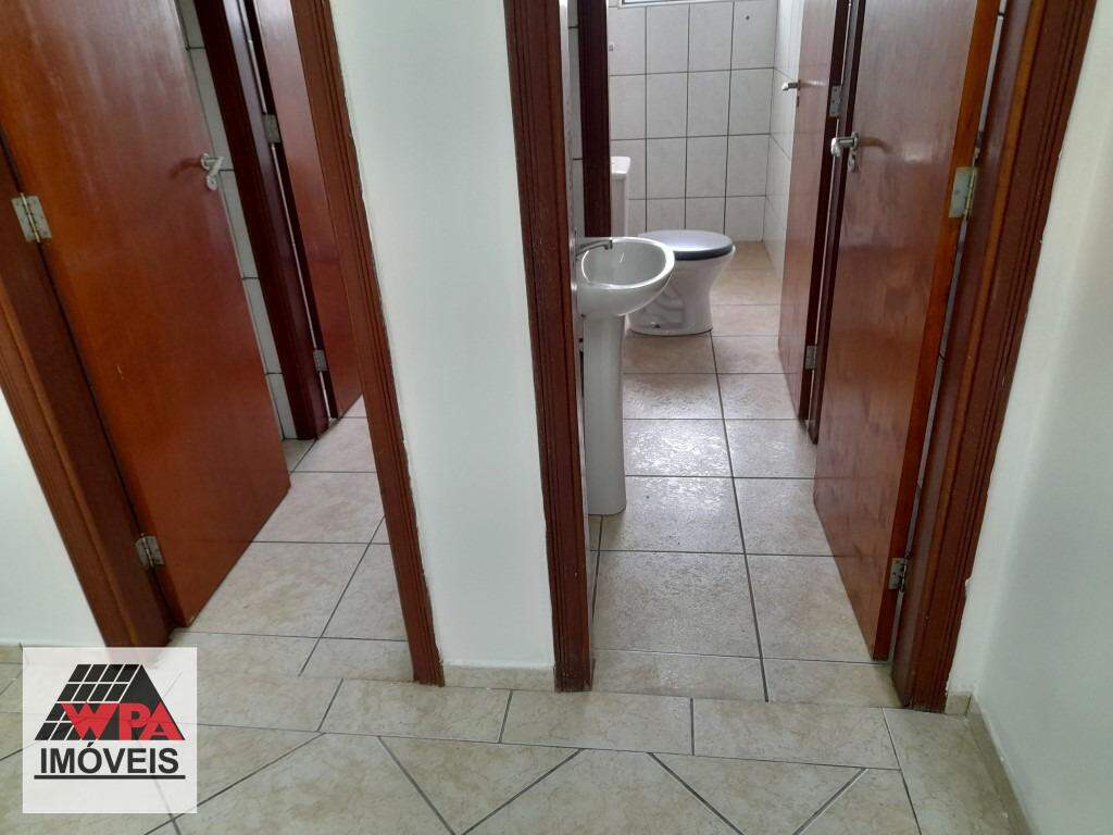 Sala para aluguel no Centro: 