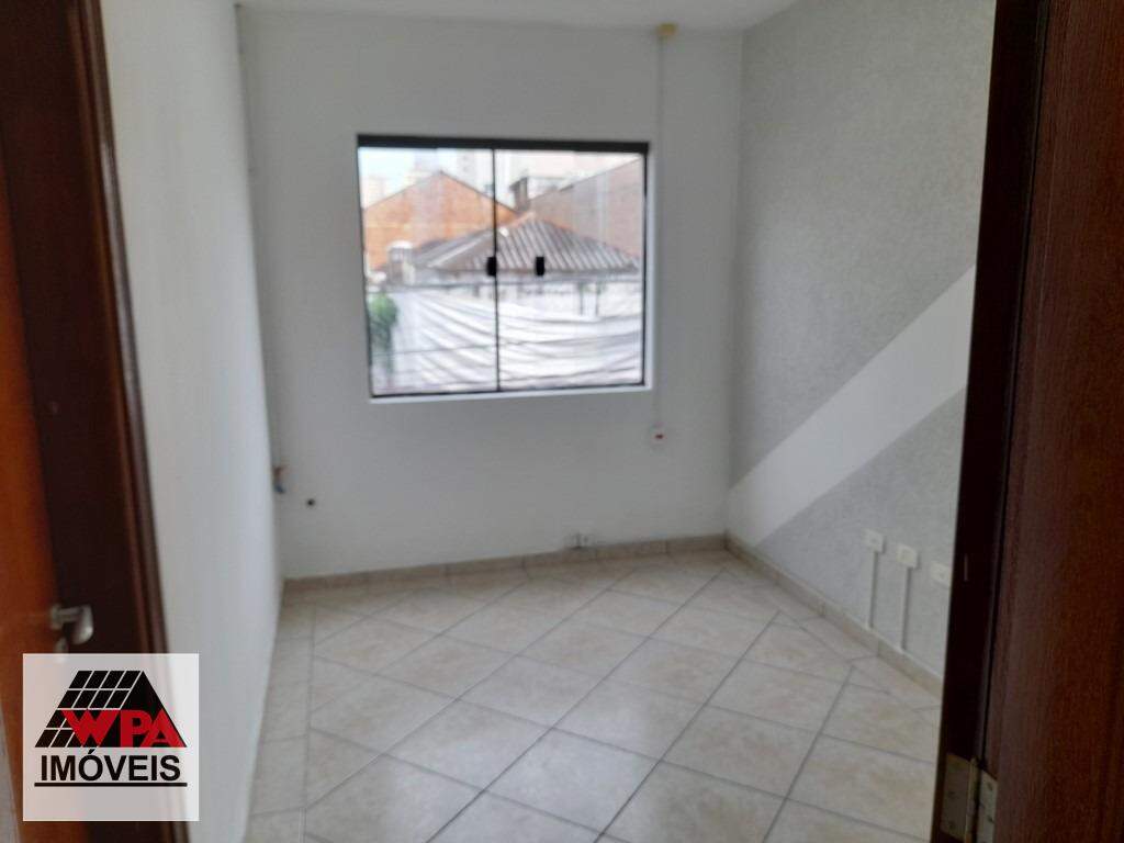 Sala para aluguel no Centro: 