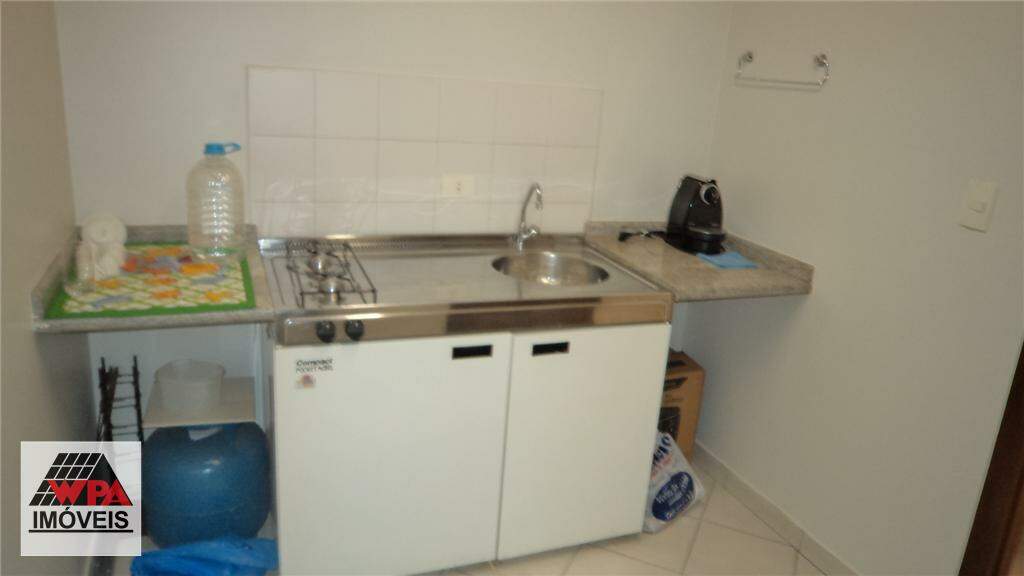 Sala à venda no Centro: 