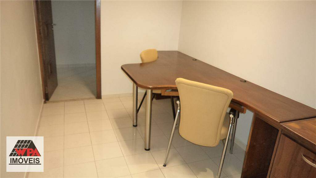 Sala à venda no Centro: 