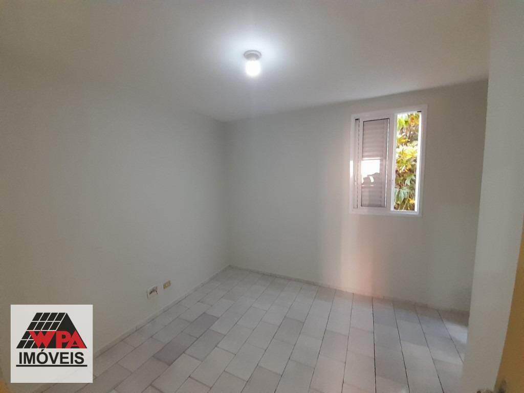Apartamento para aluguel no Jardim Ipiranga: 