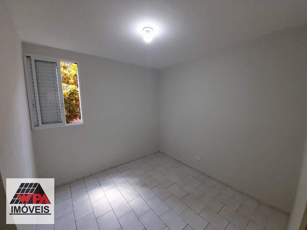 Apartamento para aluguel no Jardim Ipiranga: 