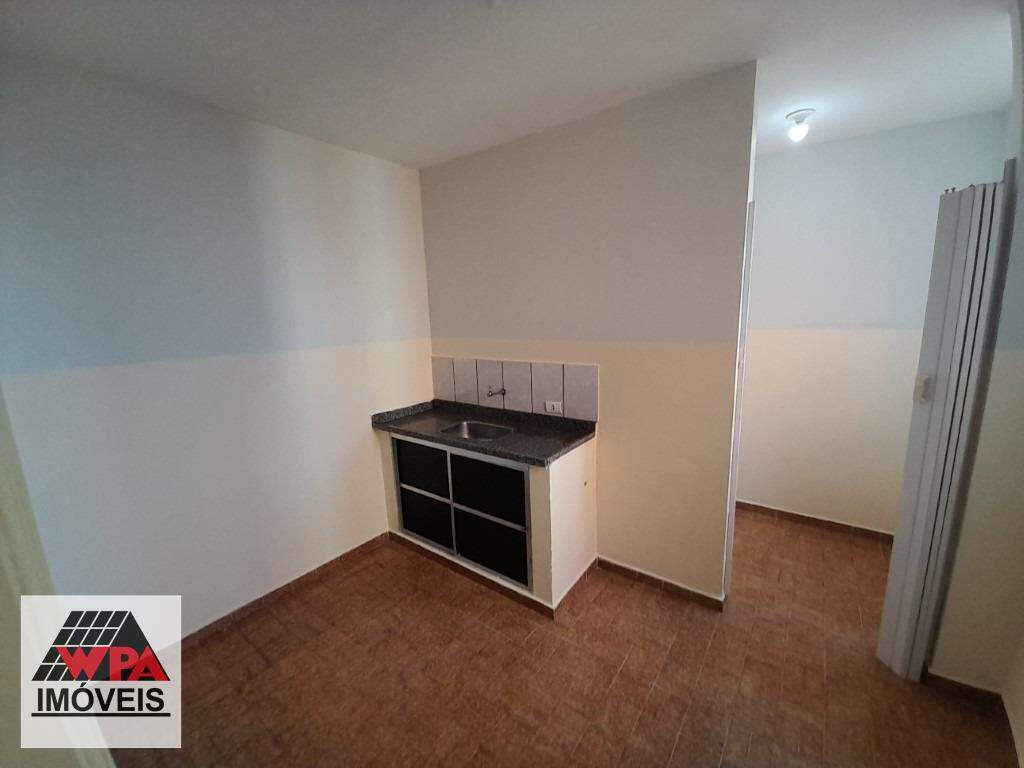 Apartamento para aluguel no Jardim Ipiranga: 