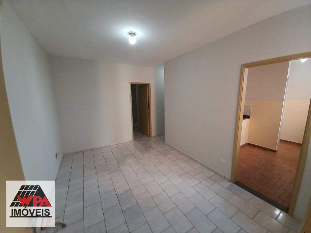 Apartamento para aluguel no Jardim Ipiranga: 