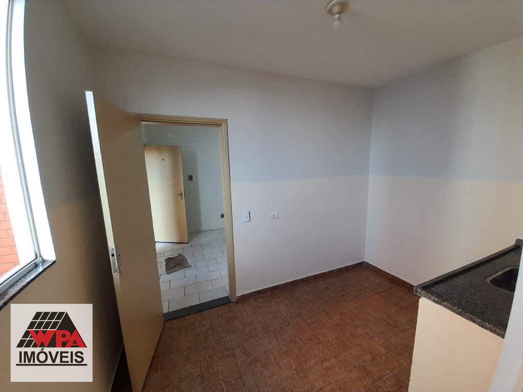 Apartamento para aluguel no Jardim Ipiranga: 
