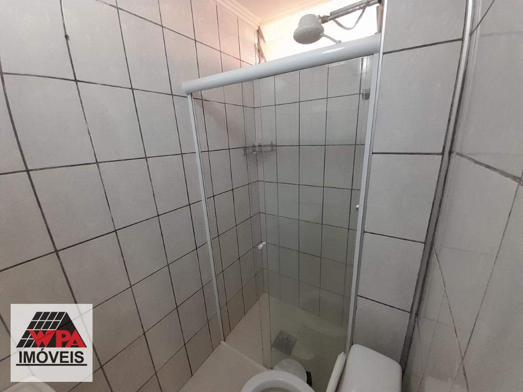 Apartamento para aluguel no Jardim Ipiranga: 