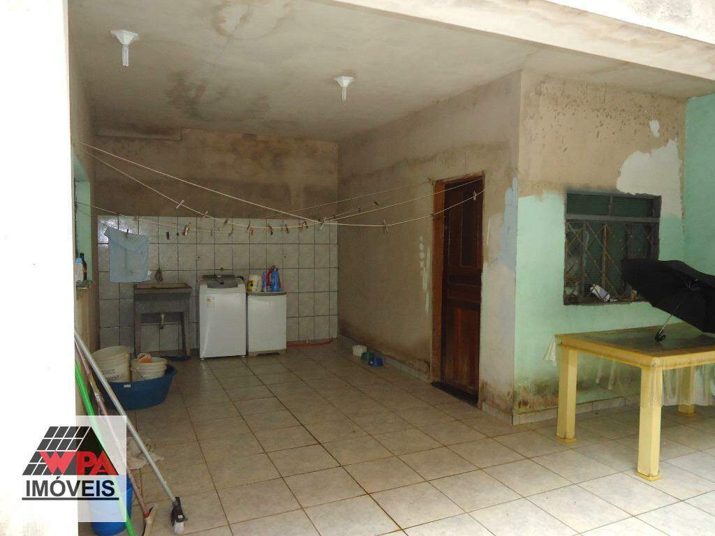 Casa à venda no Jardim Paz: 