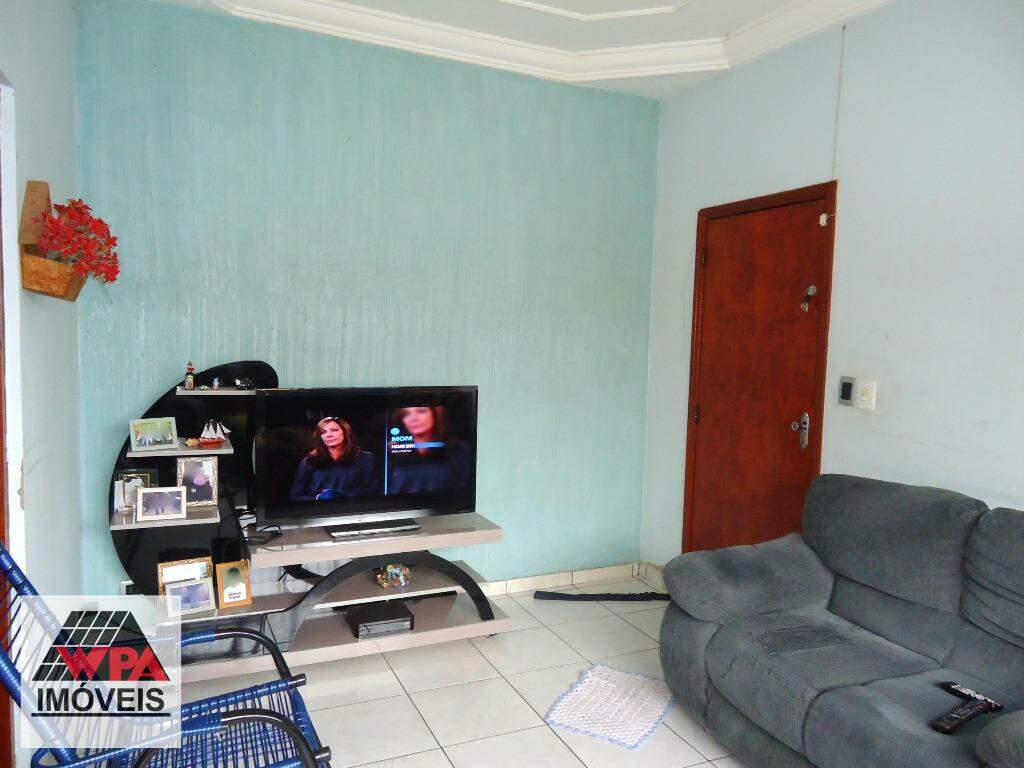Casa à venda no Jardim Paz: 