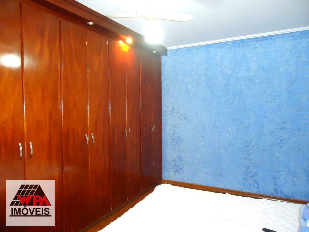 Casa à venda no Jardim Paz: 