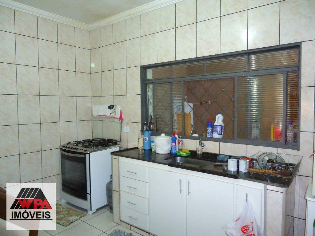 Casa à venda no Jardim Paz: 