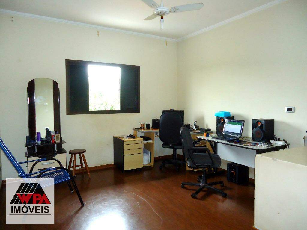 Casa à venda no Jardim Paz: 