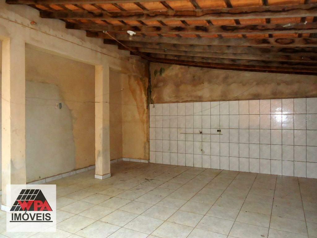 Casa à venda no Jardim Paz: 