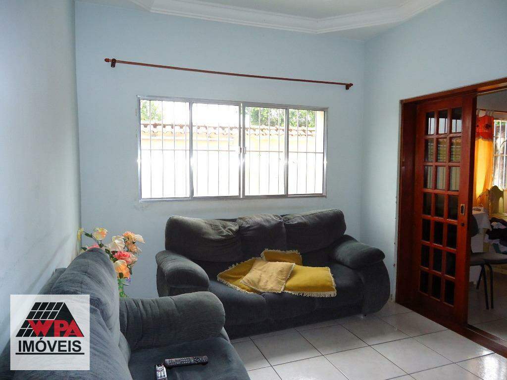 Casa à venda no Jardim Paz: 