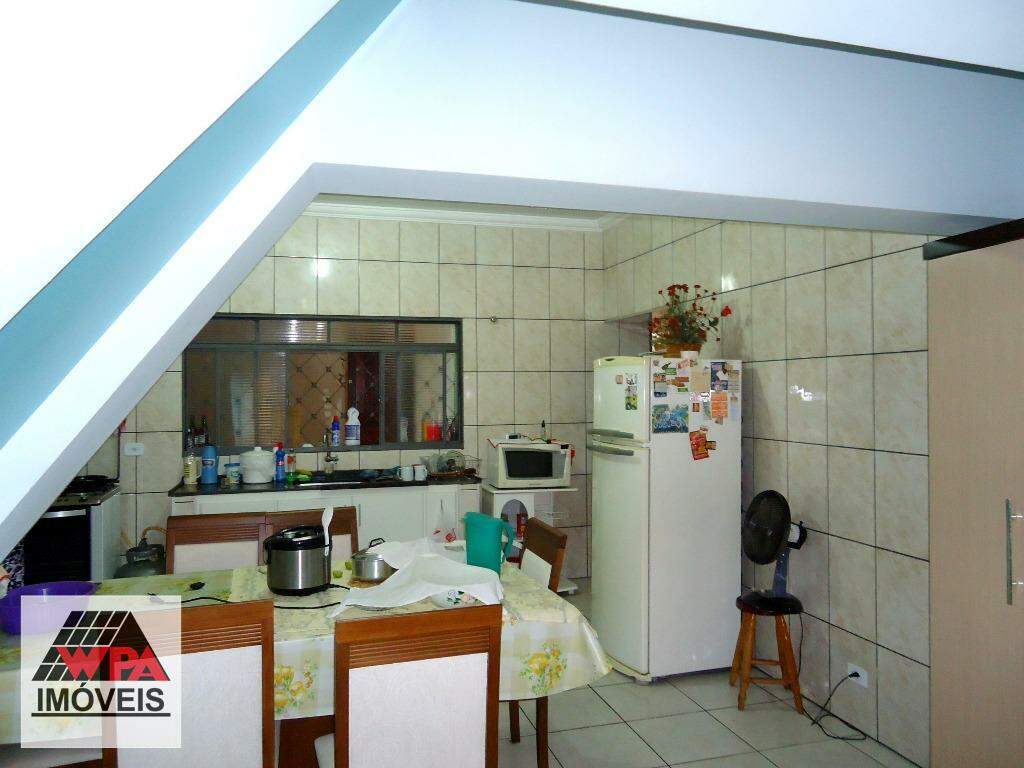 Casa à venda no Jardim Paz: 