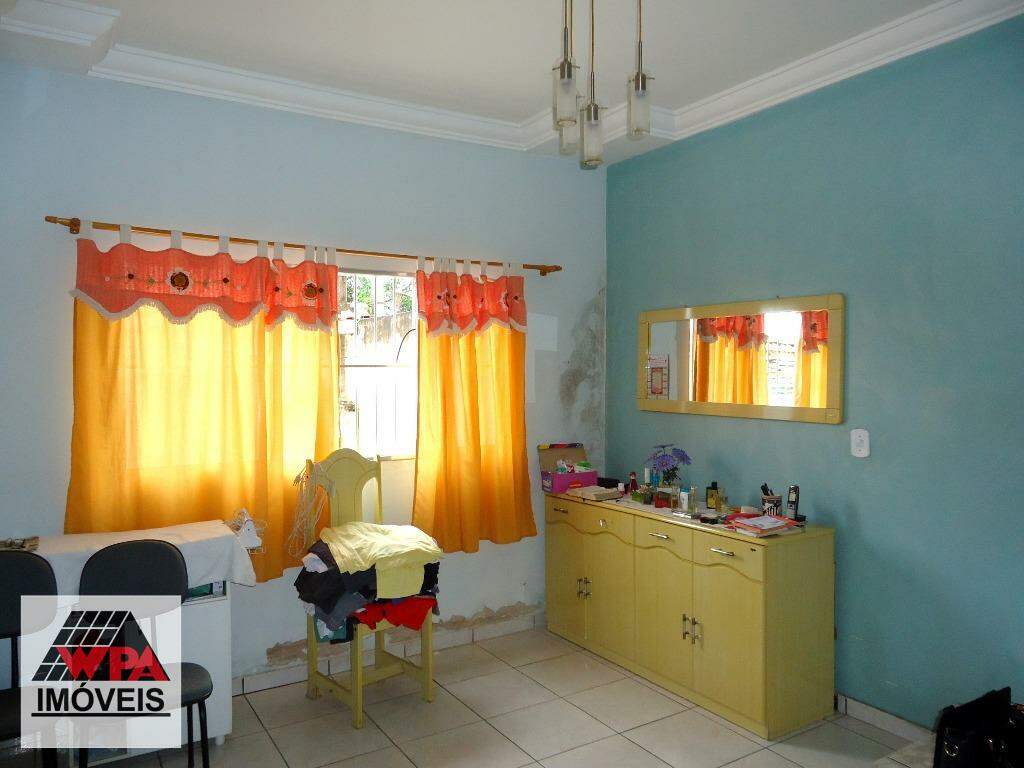 Casa à venda no Jardim Paz: 