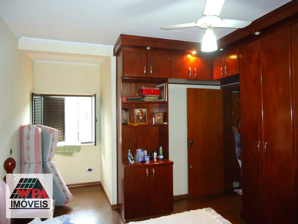 Casa à venda no Jardim Paz: 