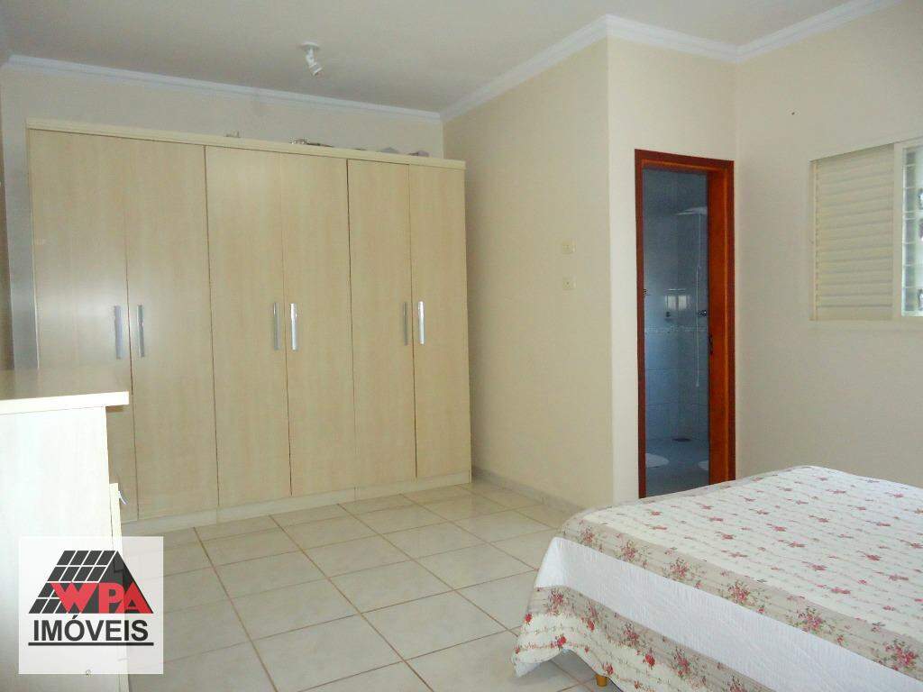 Casa à venda no Parque Nova Carioba: 