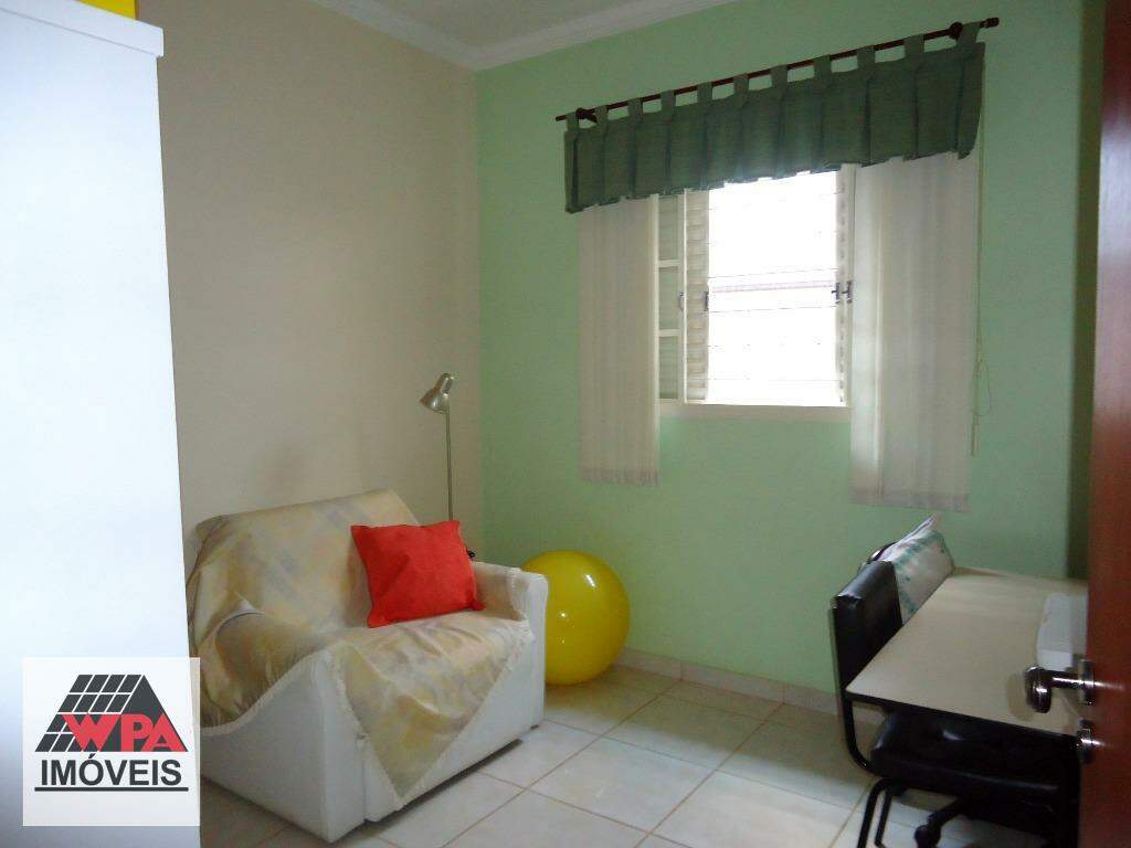 Casa à venda no Parque Nova Carioba: 